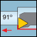 Int 91° App 60° Triangle