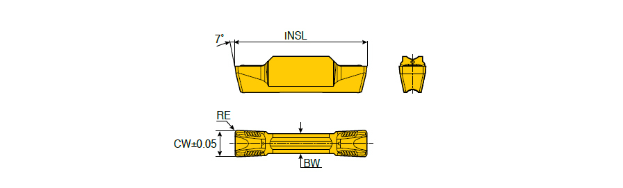 ‎TDXY 5E-0.8 TT6080
