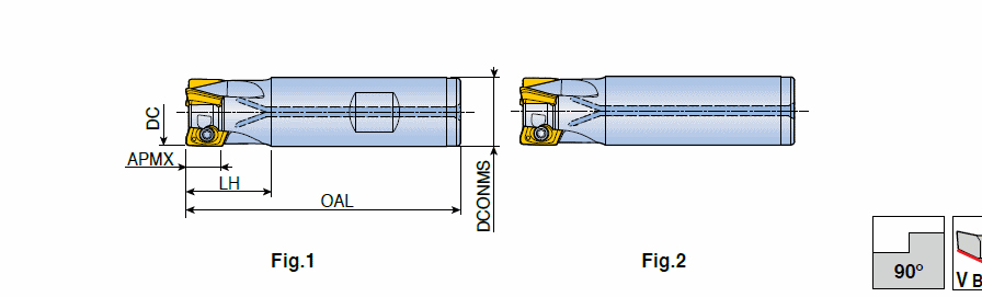 TE90AV-226-25-10-L