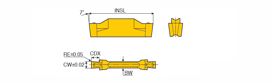 TDT 2.15-0.15 TT7220