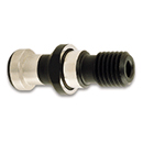 Doťahovacie čapy na základny kužeľový upínač(Pull studs)